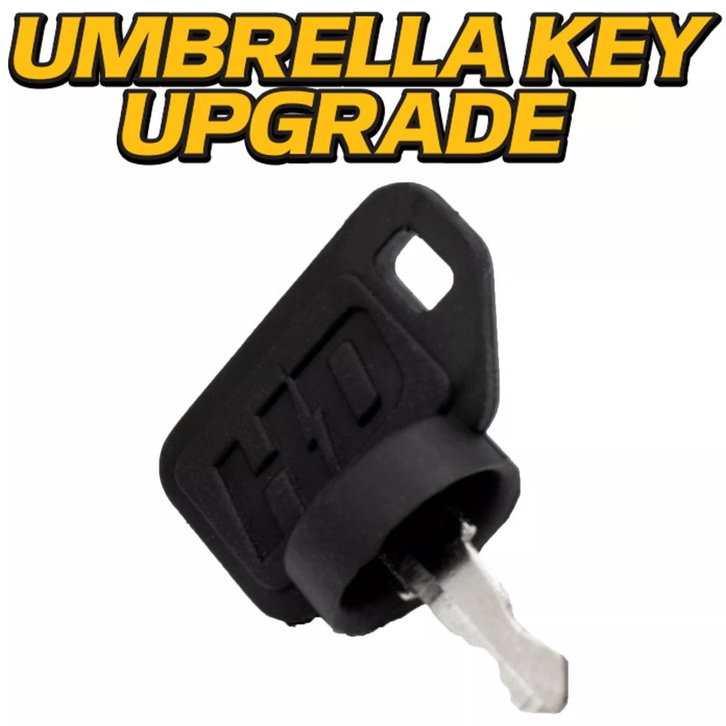 HD Switch Ignition Switch for John Deere Tractors 3025E 3032E