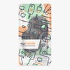 kwmobile 2 x Ear Pads Compatible with Razer BlackShark V2