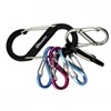 DR217 S Large Carabiner 4P (Random color) 10ea
