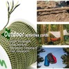 9KM DWLIFE Kevlar Cord Kevlar Line, High Strength, Abrasion Resistance,