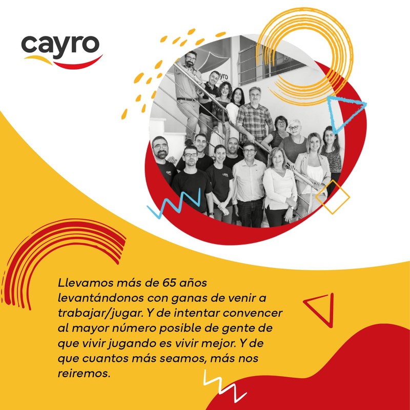 Cayro - Pentominos metal box - Figures formed by identical