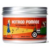 Pomade Men's Water-Based Weird Wolfman Barber Hot Rod Pomade Black