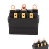 12V 120A Winch Solenoid Relay Contactor Steel Universal for Winch