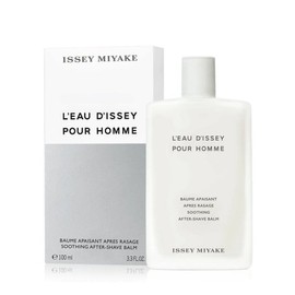 Issey Miyake L'Eau d'Issey Soothing After Shave Balm (Lotion) 100ml Special Offer / 이세이미야케 로디세이 수딩 애프터 쉐이브 밤(로션) 100ml 행사상품