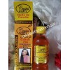 SUPREME Crystal White Lightening Carotte Oil With Sun Screen &