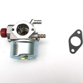 New Carburetor for Tecumseh 640017 640017A 640017B 640104 Fits OHH45 OHH50