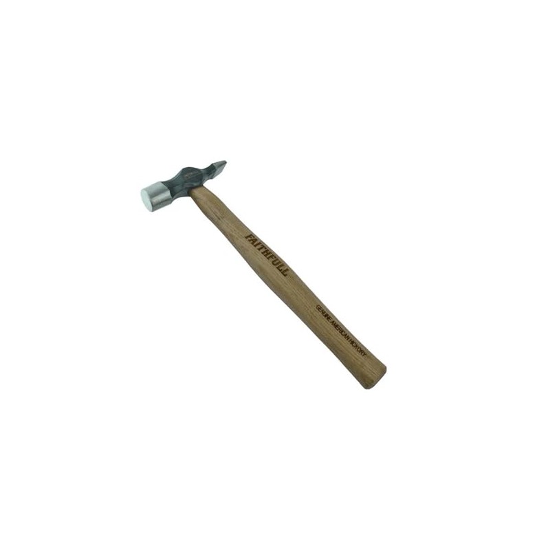 Faithfull Joiners Hammer 8Oz