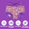 BIG ELEPHANT Baby Swim Nappies 3 Pack Reusable Adjustable Washable
