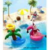 Christmas Elf Doll Ideas Beach Props Set Elf Clothes Accessories