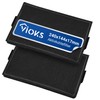 VIOKS Cooker Hood / Activated Carbon Filter Set of 2