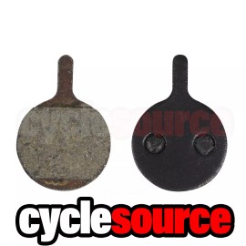 MAGURA ENIX Bike Bicycle Organic Diskette Brake Pad Set EDP-38