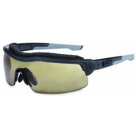 Uvex 10 PCS UVEX ExtremePro Safety Glasses Scratch Resistant Espresso Lens SX0301