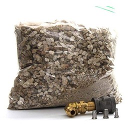 SkyTech Propane Conversion Kit for 24-30 inch Logs (LPK-24)