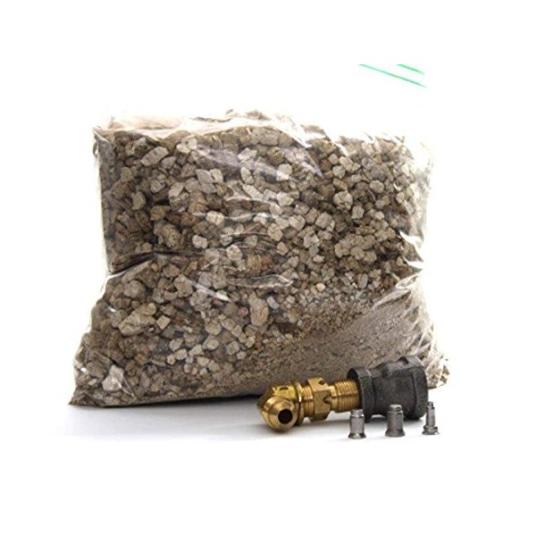 SkyTech Propane Conversion Kit for 24-30 inch Logs (LPK-24)