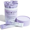 SplaShh 5 in 1 Toilet Bowl Cleaner, 30 Powder Packets,