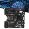 ESP8266 Development Board, Wifi Module Microcontroller Test Burning Fixture Tool