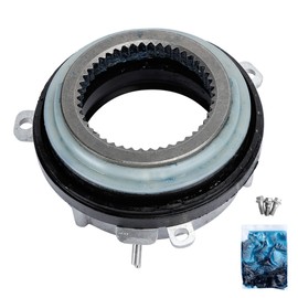 4WD Axle Actuator 7L1Z3C247A Replacement Fit for Ford Expedition F‑150