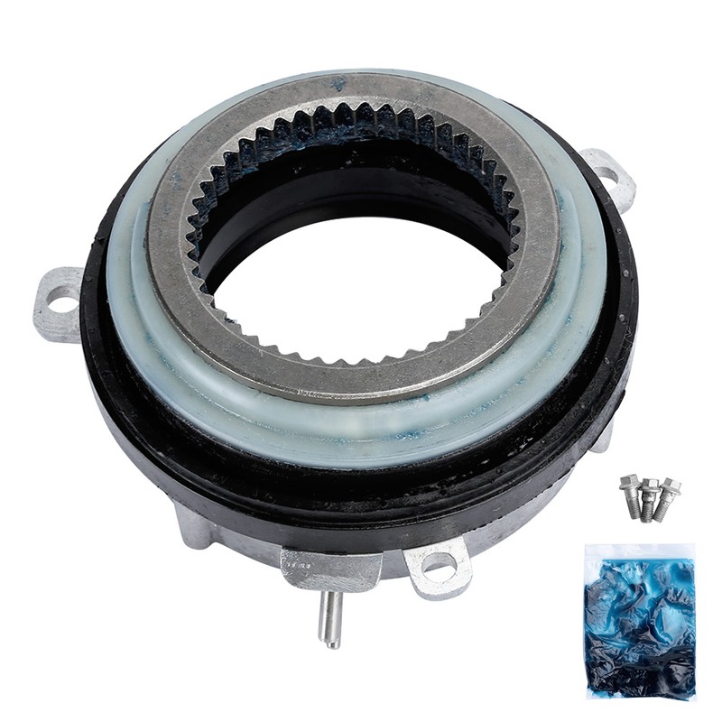 4WD Axle Actuator 7L1Z3C247A Replacement Fit for Ford Expedition F‑150