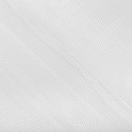 Fasmov 8.2 x 16.4 feet Bug Insect Barrier Bird Net Barrier Hunting Blind Garden Netting Planter Mesh for Protect Plants Flowers Fruits Trees