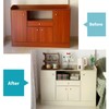 NADAMOO Soft and Delicate Touch Spray Paint for Cabinet and