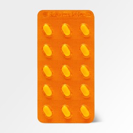 Korea Eundan MegadosD Vitamin D 4000IU