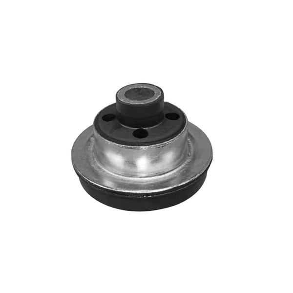 Fortpro Cabin Mount Compatible with Freightliner FLD 120 Series Trucks