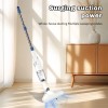 MDHAND 7 in 1 Cordless Stick Vacuum Cleaner Handheld Rechargeable