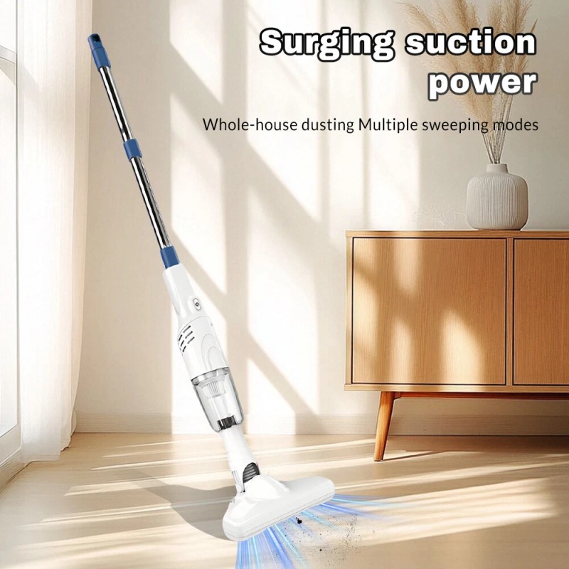 MDHAND 7 in 1 Cordless Stick Vacuum Cleaner Handheld Rechargeable