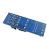 Ferwooh Módulo de memoria EEPROM AT24C256 Chip I2C Serial Interfaz