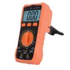Digital Multimeter Multifunctional HD LCD Display Voltage Current Resistance Tester