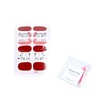 857 Nail Art Sticker ZK-051 / 857 네일 아트 스티커 ZK-051