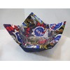 Nasa Soup Bowl Cozy Reversible Microwavable