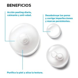 La Roche Posay Serum Effaclar Con Acido Glicólico 30 Ml