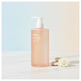 Mastina White Mastic Blemish Body Wash 400ml, 1 unit I agree to the use of personal information / 매스티나 화이트 매스틱 블레미쉬 바디워시 400ml, 1개 개인정보 활용에 동의합니다