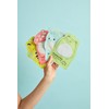 TONYMOLY x Squishmallows Stuffer Facial Hydrating Sheet Mask Set, Soothe,