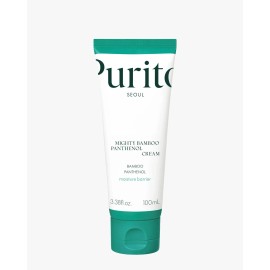 Purito SEOUL - Mighty Bamboo Panthenol Cream