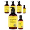 Medior RCP Anti Hair Loss Woody Scent Shampoo 480mlx2+100ml, 2 sets / 메디올 알시피 안티 헤어 로스 우디향 샴푸480mlx2개+100ml, 2세트