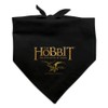 GRAPHICS & MORE The Hobbit The Desolation of Smaug Logo