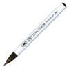Zig Clean Color Real Brush Paint Marker No.068 - Dark