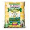 Dr. Earth 810 1 cu.-Feet Exotic Blend Cactus and Succulent