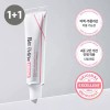 Lir [2개] 리르 PDRN 리쥬딘 크림 - 피부장벽 보습 리페어