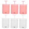 Mikinona Face Wash Bubble Maker Facial Cleansing Skincare Tool Easy