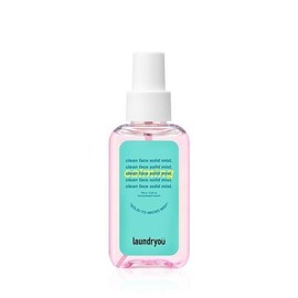 LaundryU Solid Moisture Calming Mist / 런드리유 고체 수분 카밍 미스트