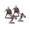 Steamforged Games Dark Souls The Role Playing Game: The Silver