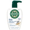 Dermaveen Buy DermaVeen Baby Calmexa Soap Free Wash And Shampoo 250ml Online