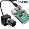 SVPRO USB Camera 1080P 120fps High Speed Camera for Golf