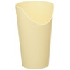 NRS Healthcare Nose Cut Out Cup