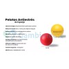Ortopedia Ana Pelotas Antiestres Esponja Stress Ball 2 Pelotas Anti