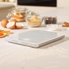 Salter 1180 WHDR Ghost Electronic Kitchen Scale- 5 KG Capacity