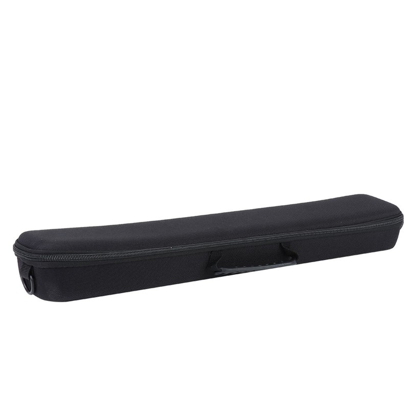 Outdoor Portable EVA Waterproof Fishing Rod Reel Storage Case Luggage